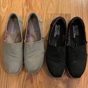 bobs skechers espadrilles costco